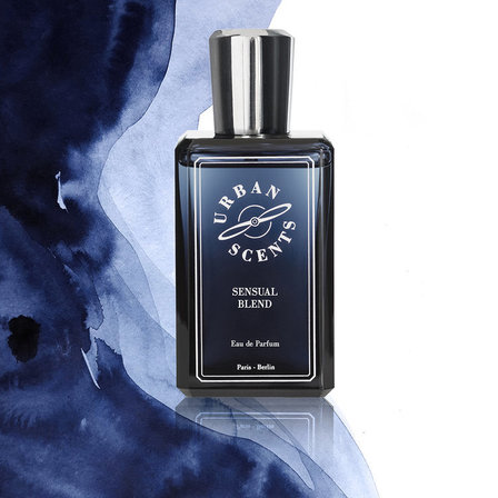 Sensual Blend