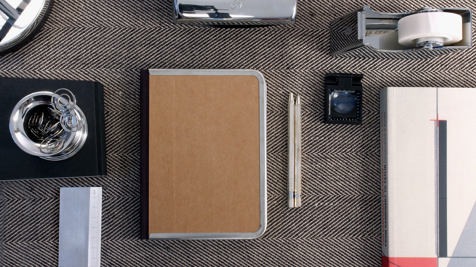 Edles Schreibzubehör verschenken