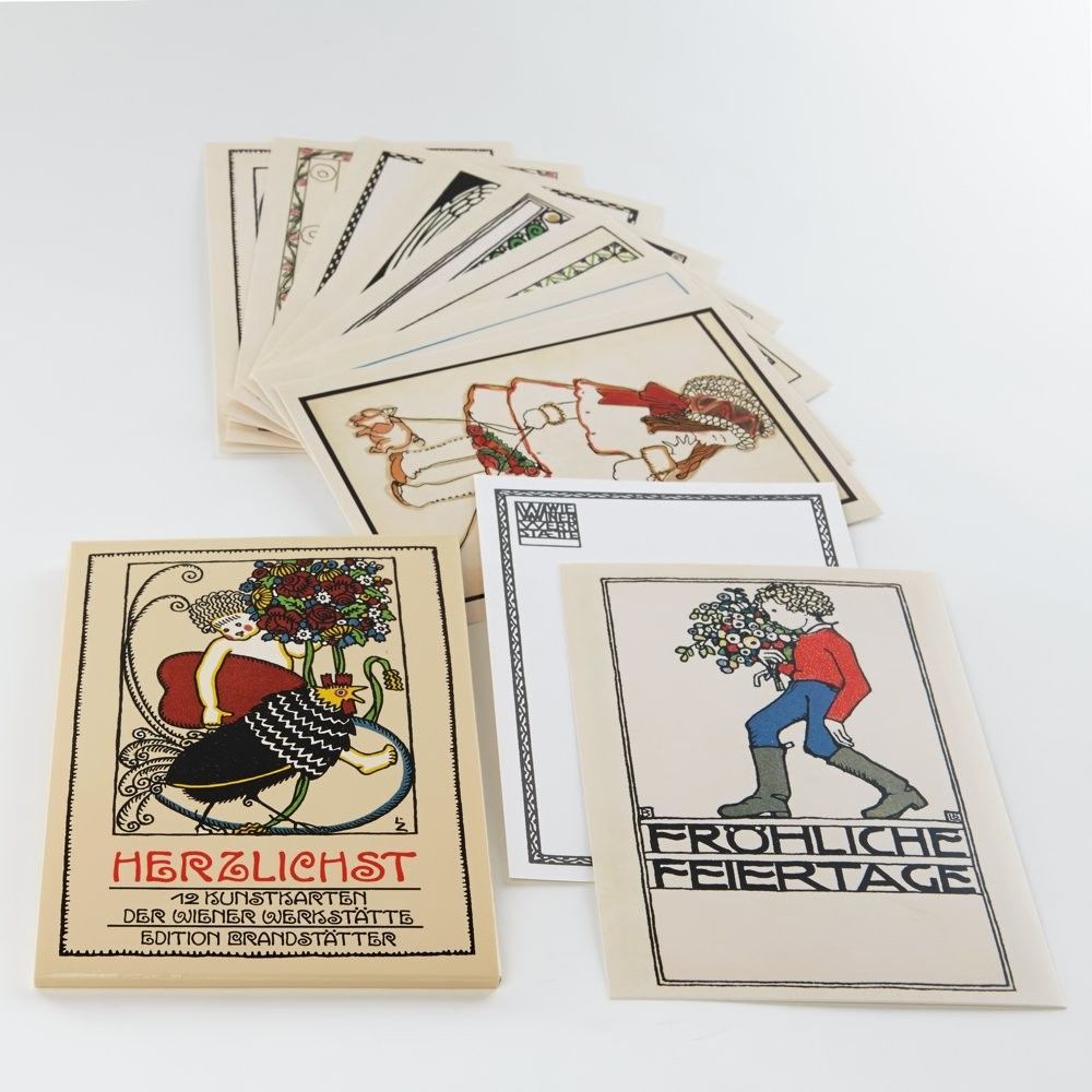 Kartenauswahl Feiertage