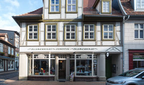 FORMOST Ladengeschäft im Herzen von Schwerin Verkaufskraft in Teilzeit (m/w) FÜR DESIGNSHOP IN SCHWERIN / Puschkinstraße GESUCHT