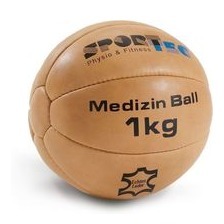 Medizinball 