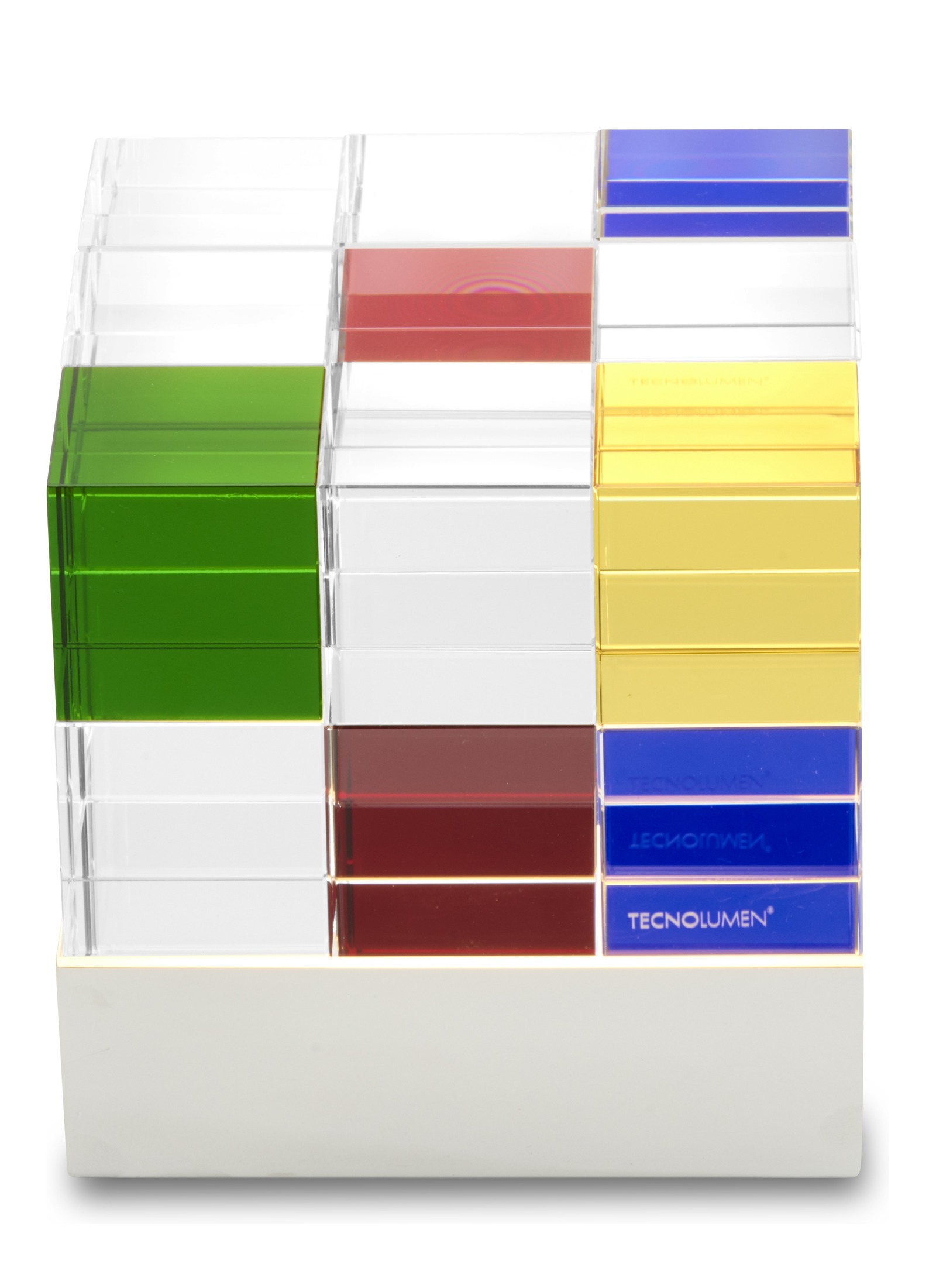 Cubelight Tischleuchte MSLC1