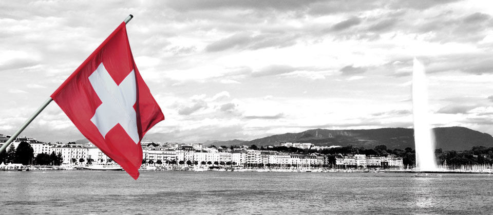 Das kleine Städtchen Thônex im Kanton Genf ist die Heimat des Traditionsherstellers