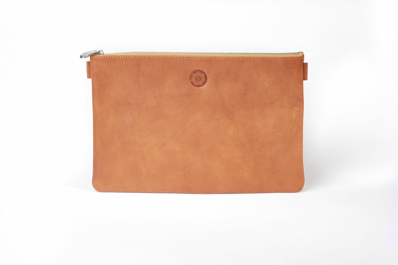 Banktasche WEILL in natur