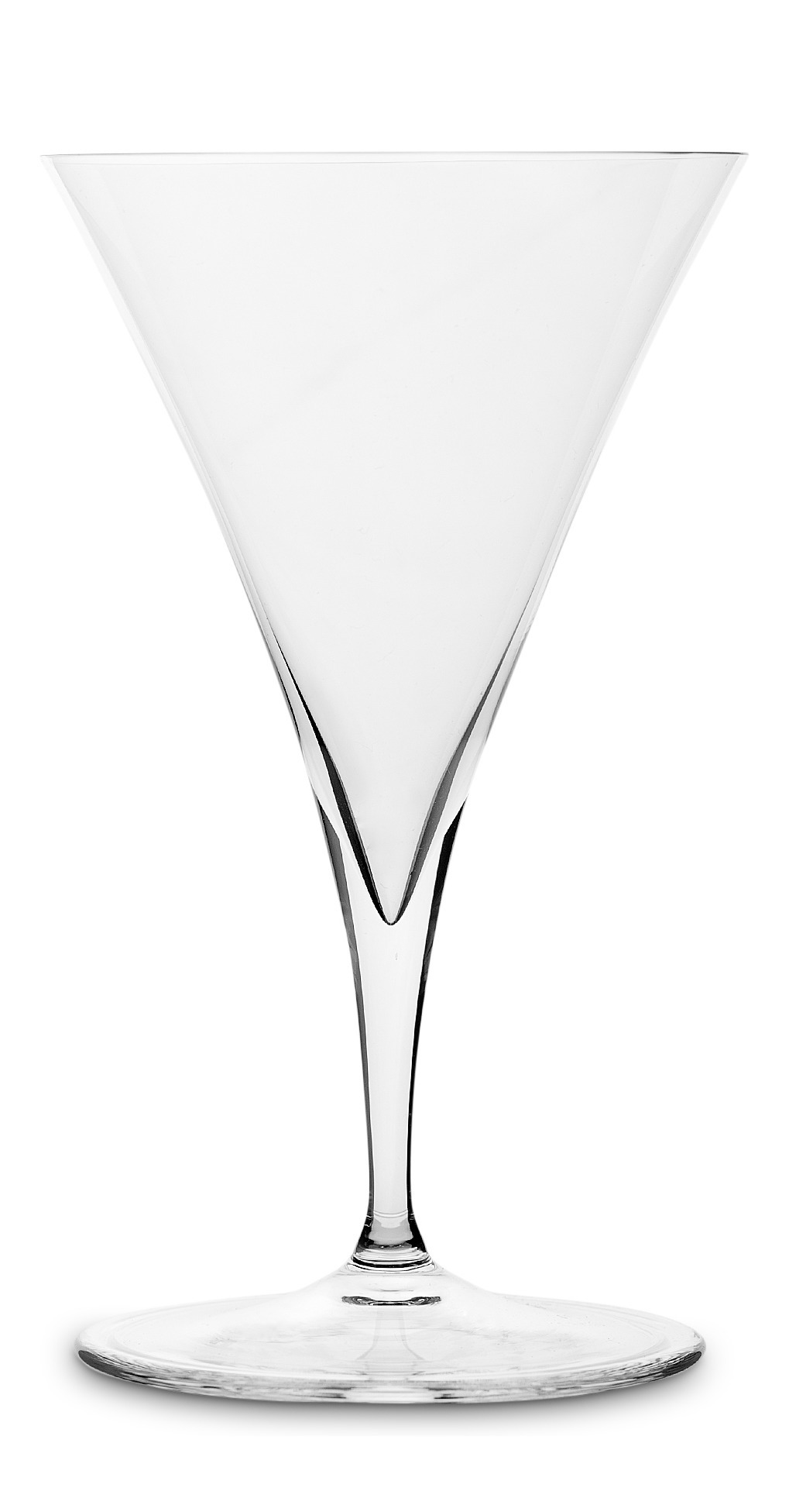 Cocktailglas AMBASSADOR von Lobmeyr und gestaltet von Oswald Haerdtl