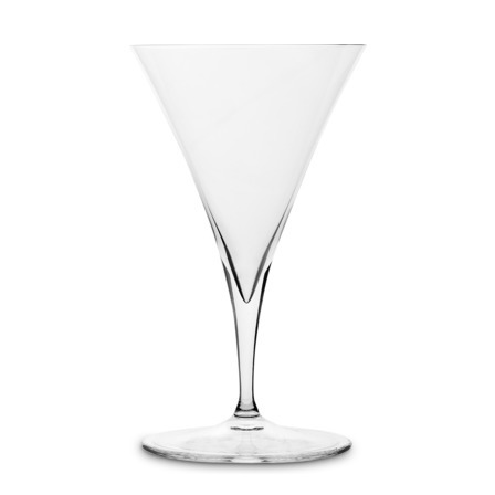 Cocktailglas AMBASSADOR von Lobmeyr und gestaltet von Oswald Haerdtl