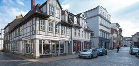 FORMOST in den Hackeschen Höfen, Hof VIII Aushilfe im Verkauf (m/w) FÜR DESIGNSHOP IN SCHWERIN / Puschkinstraße GESUCHT