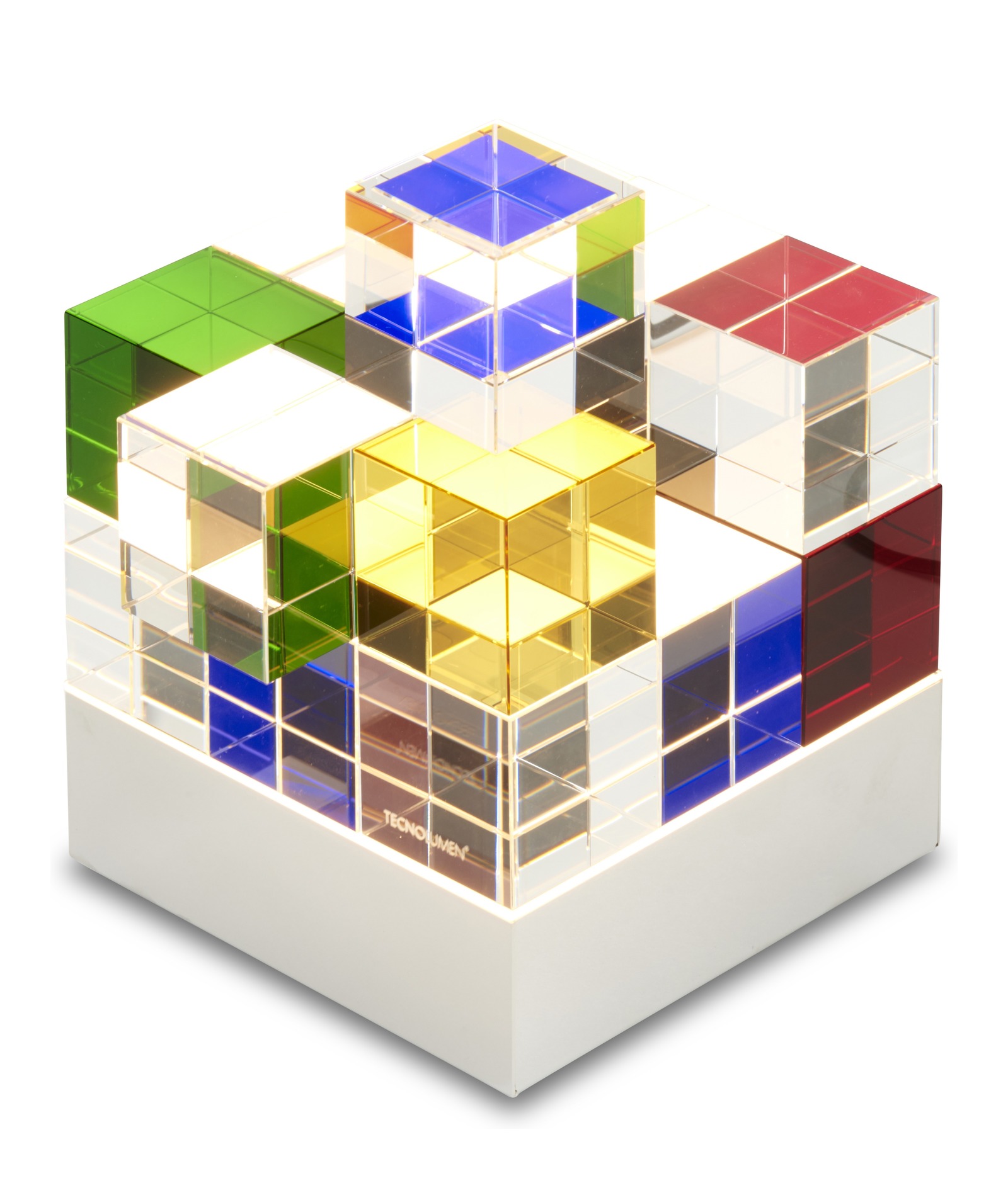 Cubelight Tischleuchte MSLC1