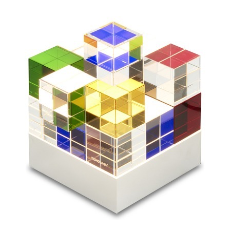 Cubelight Tischleuchte MSLC1