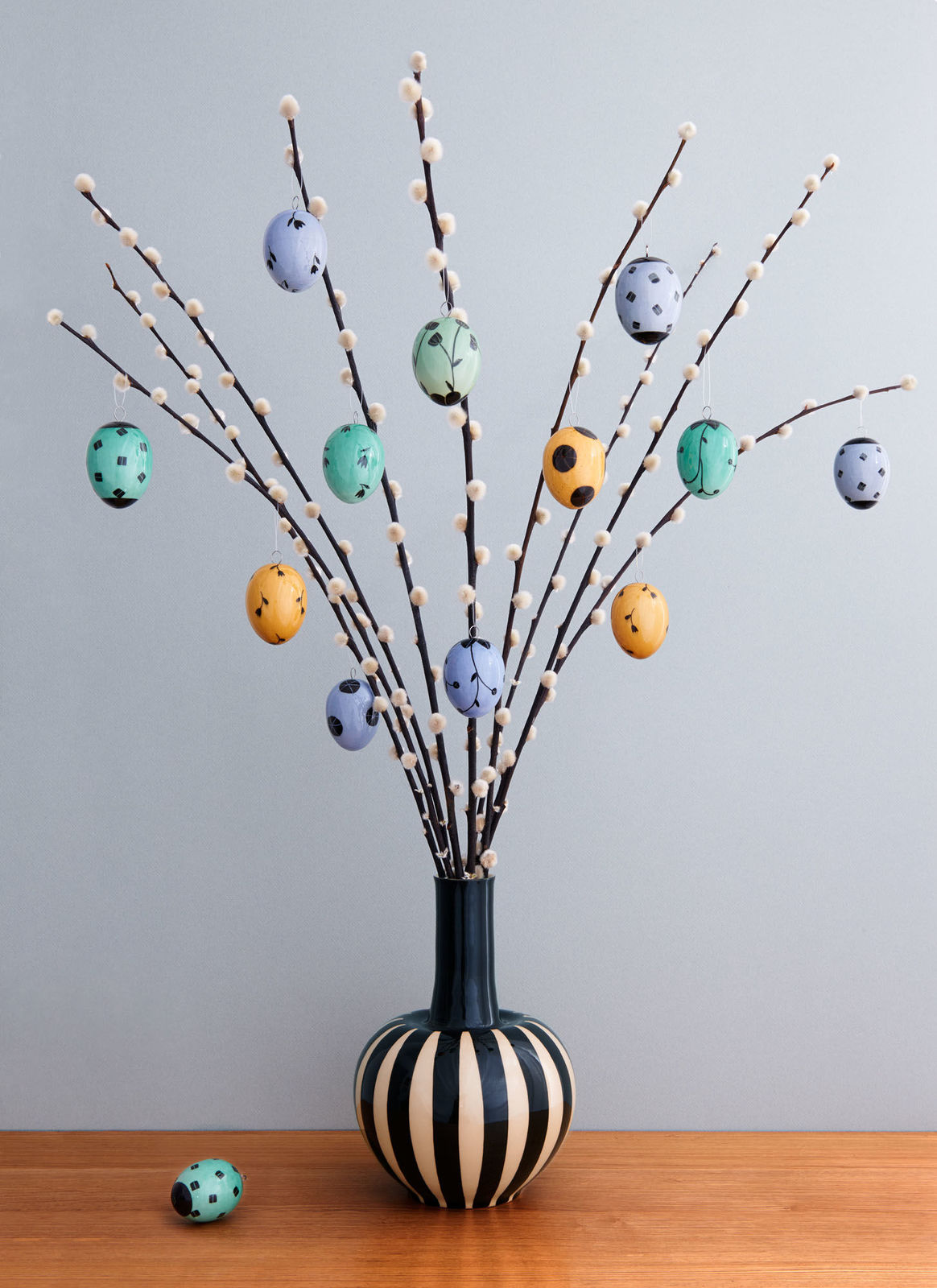 Ritz Vase Hedwig Bollhagen bei Formost