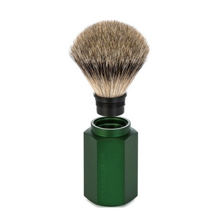 Mühle Rasierer Hexagon Forrest