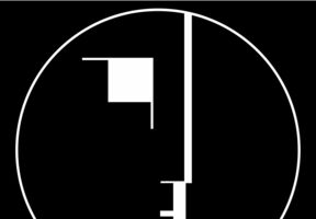 Alternative Namen Oscar Schlemmer; Schlemmer Beschreibung deutscher Maler, Bildhauer und Designer Geburts-/Todesdatum4. September 1888, 13. April 1943 Geburts-/Todesort Stuttgart, Baden-BadenNormdatei: Q458816VIAF: 9910342ISNI: 0000 0001 1037 7598 ULAN: 500010968 GND: 118608088
Open Library: OL133280A WorldCatVector: User:Lucano - Diese Datei wurde von diesem Werk abgeleitet: Bauhaus logo.png von Hendrike, Gemeinfrei