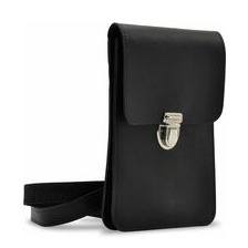 Farbe: Schwarz, High Chaparral BORSA Handytasche