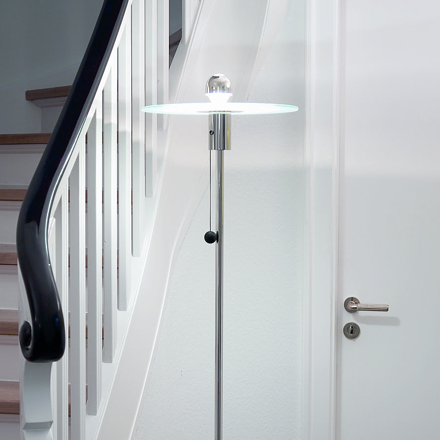 Stehleuchte – BST23 Gyula Pap