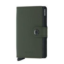 Secrid Miniwallet