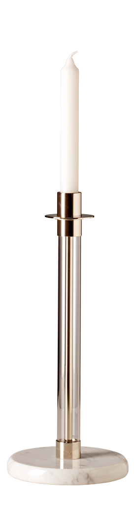 Kerzenleuchter, Sabbatleuchter SL 30 Tecnolumen