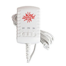 Netzgerät für Herrnhuter Stern A1e/Miniaturstern in weiß mit Timer