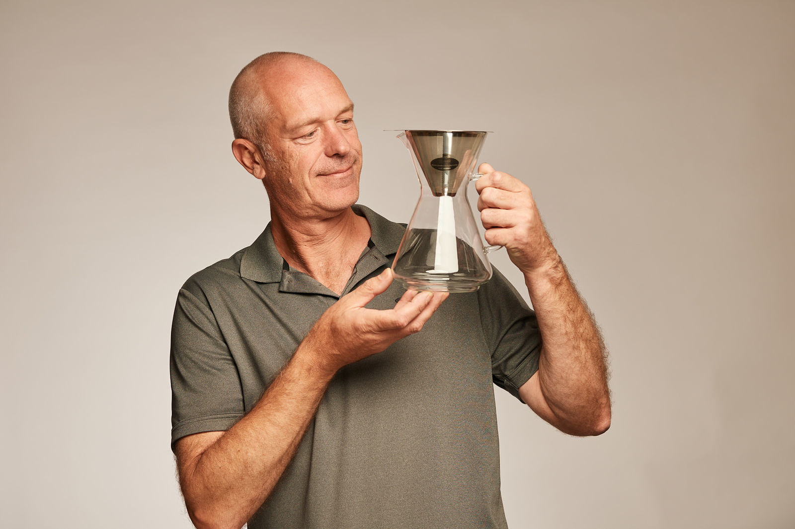 Harry von escape aus Wien