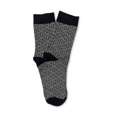 Fortschritt Socken aus Bio-Baumwolle