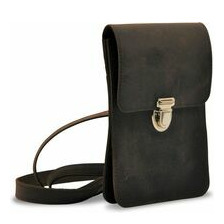 Farbe: Mocca, High Chaparral BORSA Handytasche