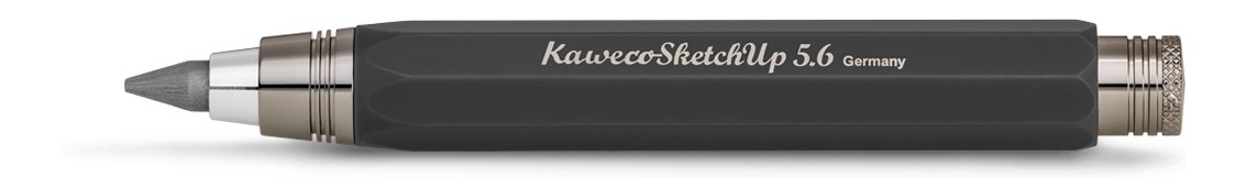 Kaweco SKETCH UP Fallbleistift in schwarz
