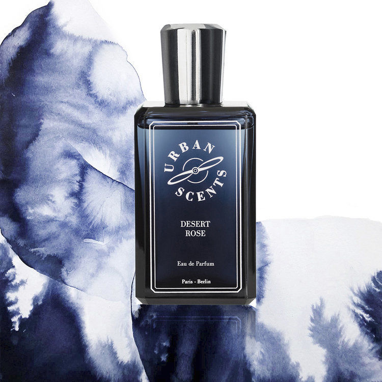 Duftkomposition vom Feinsten 