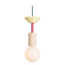 Model: Mentis JUNIT Pendelleuchte