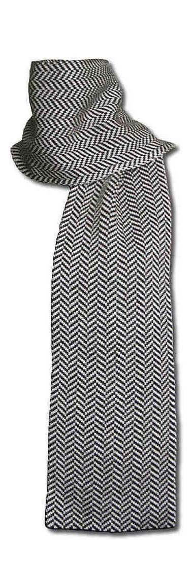 Fortschritt Berlin - Muster: Fishbone