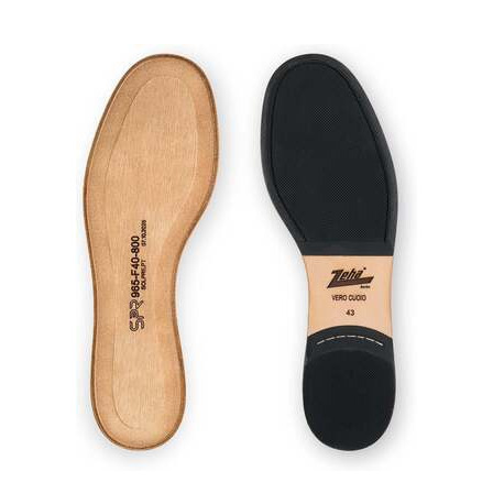 Liga Ledersneaker Kalbsleder schwarz / cognac / cremeweiß Produktnummer: 855.01122