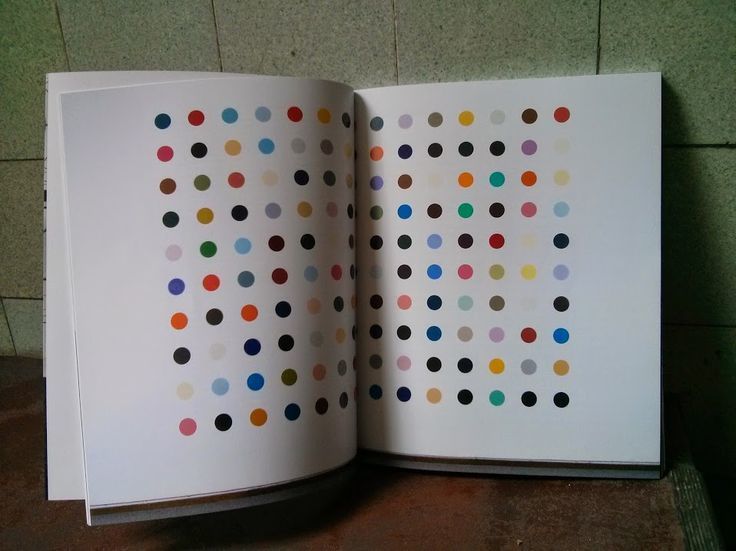 Doppelseite aus Wallworks