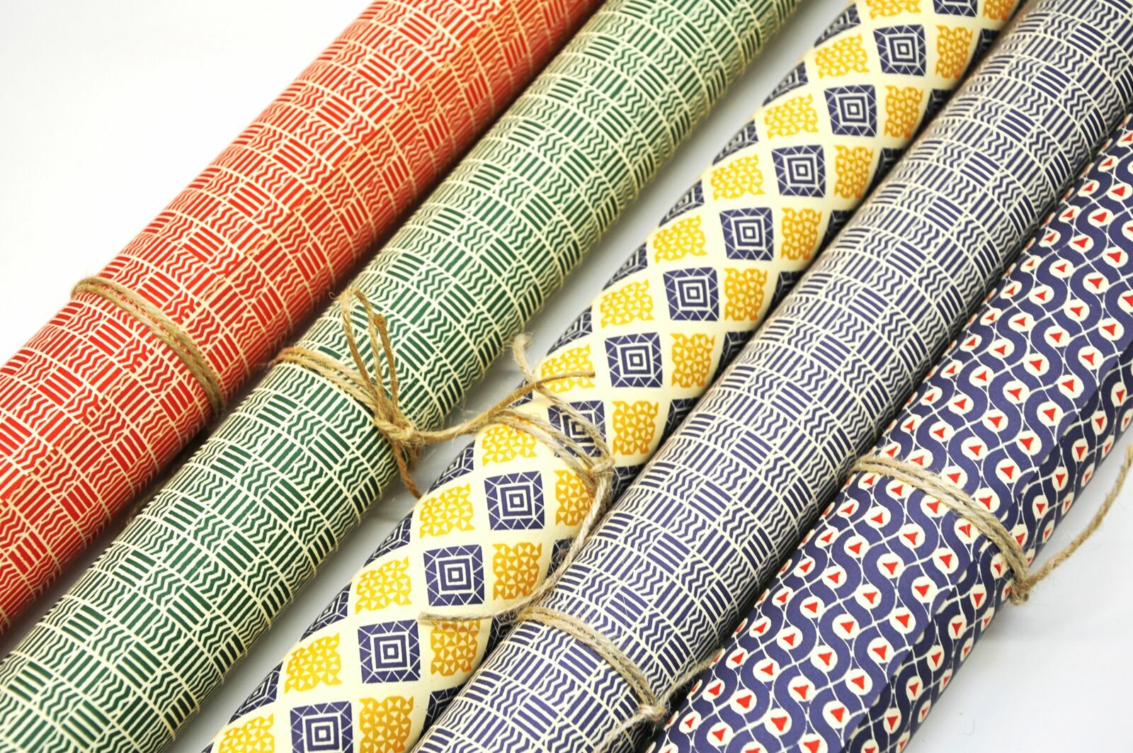 Carta Pura Geschenkpapier