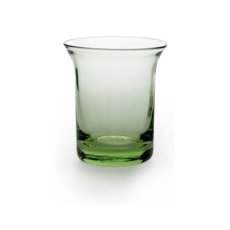 Ein Wasserglas, wie es Goiethe benutzte aus Original Thüringer Waldglas 