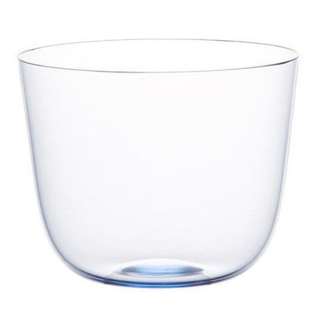 Wasserbecher von Lobmeyr aus hauchzartem Musselinglas