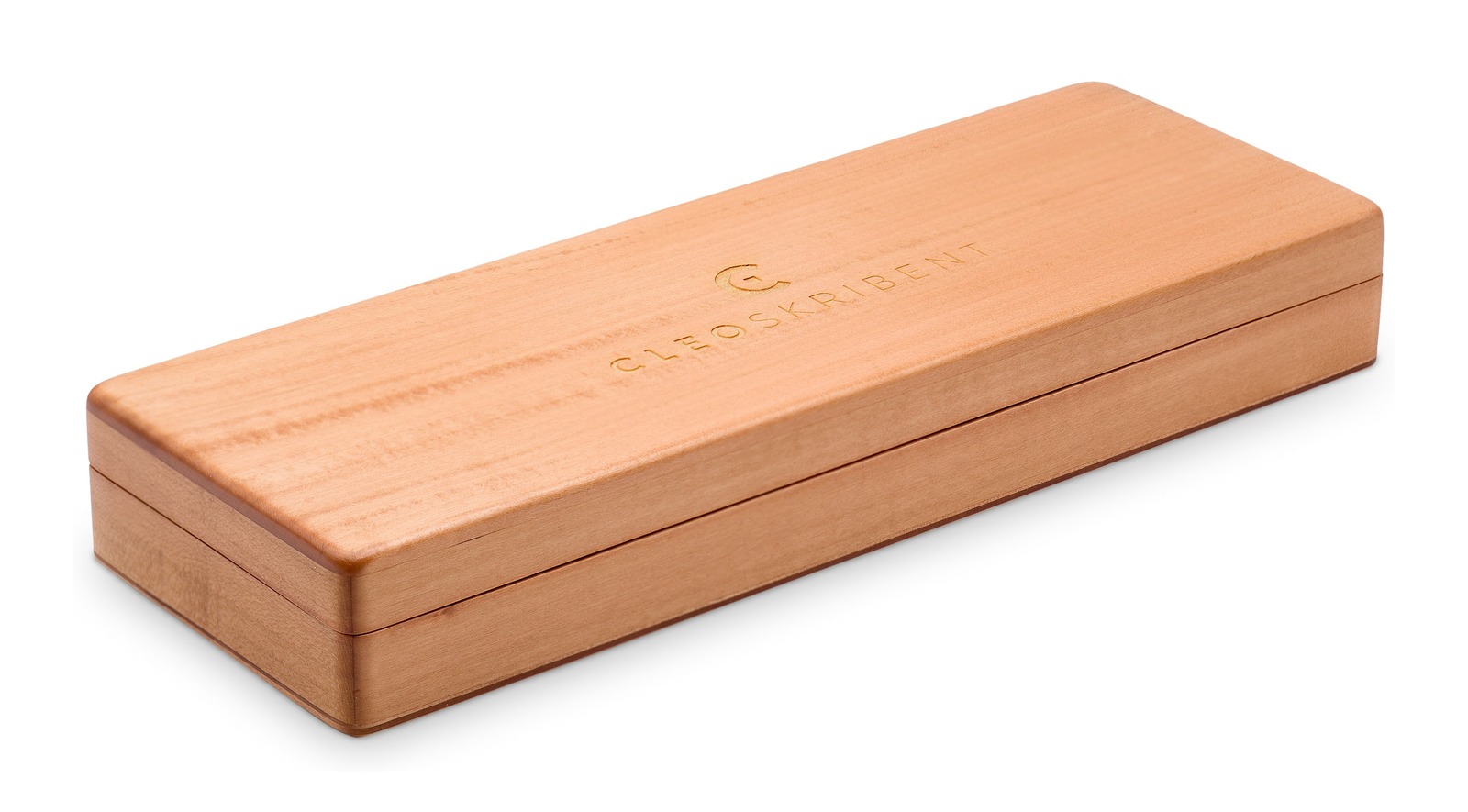 Gessner Set in Holzschatulle