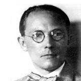 Der deutsche Architekt und Hochschullehrer gilt als bedeutender Vertreter des Funktionalismus.  Prof. Richard Döcker