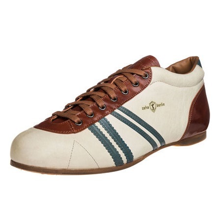 Energian Saasto—These Schuhe Zeha Berlin Zeha Berlin Sneakers Carl Häßner Liga 855.042 Navy