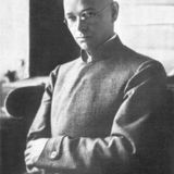 Johannes Itten (* 11. November 1888 in Wachseldorn, Schweiz; † 25. März 1967 in Zürich) war ein Schweizer Maler, Kunsttheoretiker, Kunstpädagoge und lehrender Meister am Bauhaus in Weimar. Itten zählt zu der Zürcher Schule der Konkreten. Er entwickelte eine Farbenlehre und gilt als Begründer der Farbtypenlehre. Johannes Itten