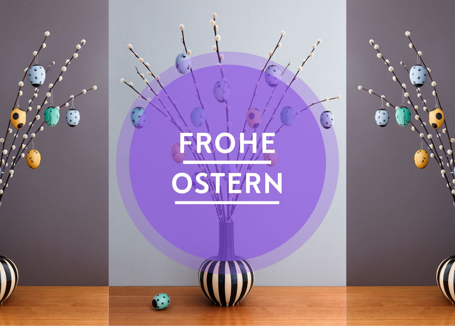 Themenabend Hedwig Bollhagen bei Formost