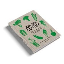 Vegetarisches Kochbuch - Junges Gemüse