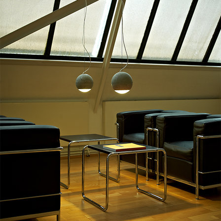 Trabant Pendelleuchten