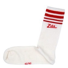 Zeha Retro Sportsocken