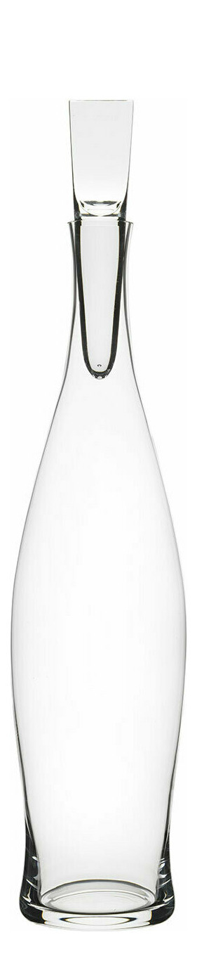 BALLERINA Weinflasche mit Stopfen - Trinkservice No.276