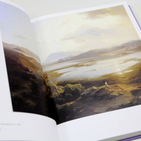 Formatfüllende Abbildungen