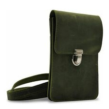 Farbe: Pistazie, High Chaparral BORSA Handytasche